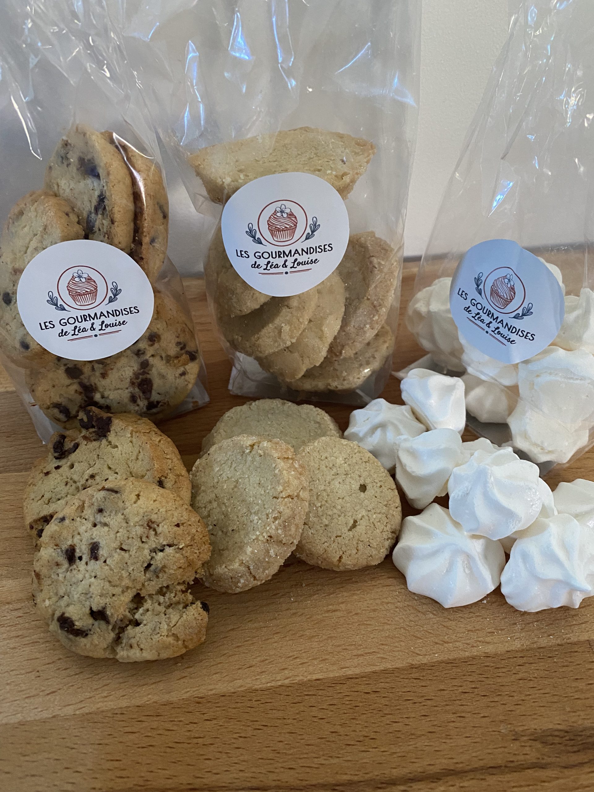 Sachets-de-gourmandise- panier gourmand