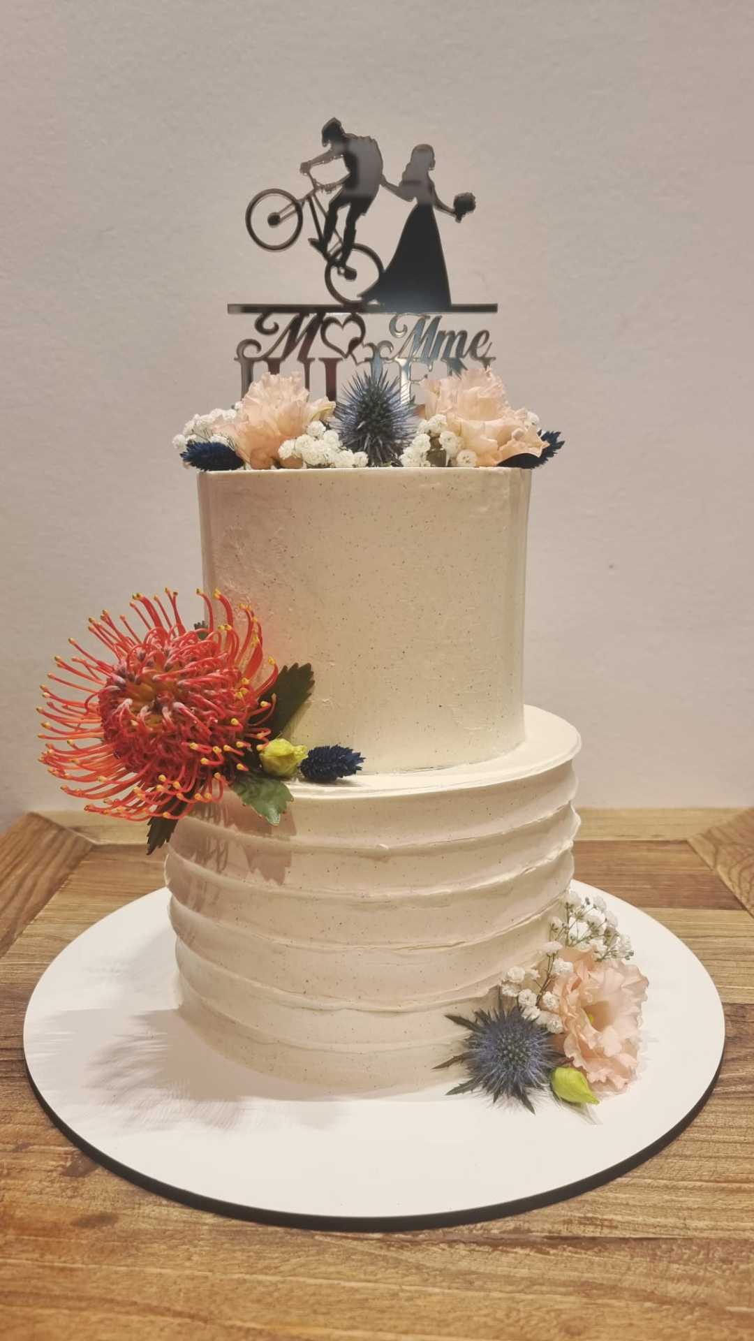 Gateau wedding cake mariage 78