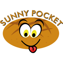 SunnyPocket logo
