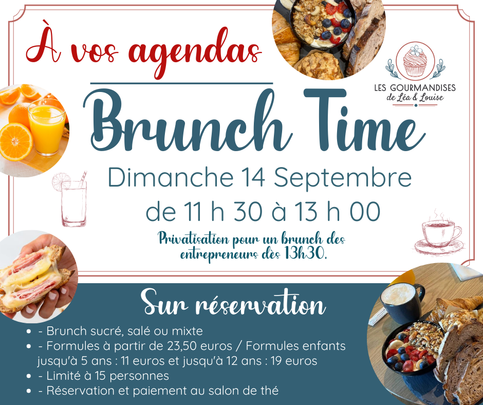 Brunch gourmand Maurepas-2